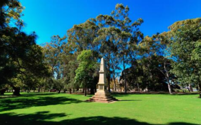 自然　環境　公園　