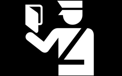 入国審査, ヒースロー空港