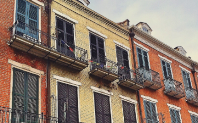 ノースロッジ アパート 引越