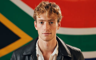 南アフリカ, 白人