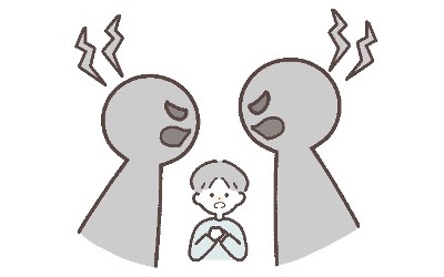 アーノルド, ジェフ, ボブ, 争い