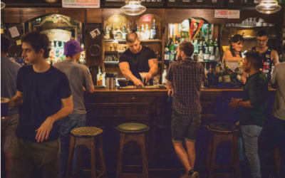 パブ, 労働者, 肉体, ピルバラ