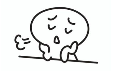 カンヅメ, 退屈, 続く