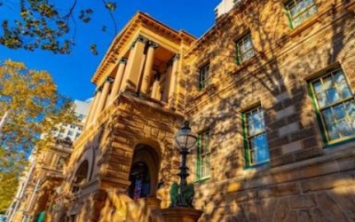 ロッジ, ノースロッジ