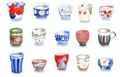 有田焼, 展示会