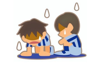 バレーボール, プレーいまいち