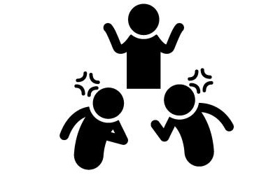 レッドスター, 苦しい