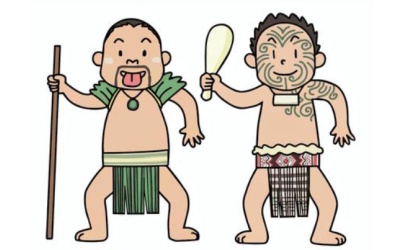 ロトルア, マオリ族