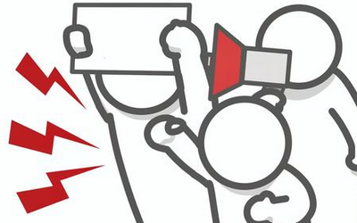 ストライキ, 労働者