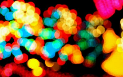 シンガポールのクリスマス