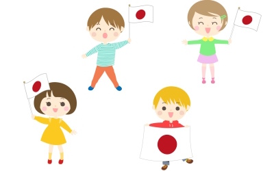 日本, 東南アジア