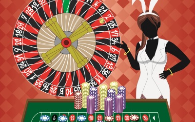 ギャンブル, カジノ