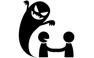 ペテン, イカサマ