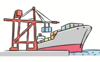 パリ, 船食, アントワープ