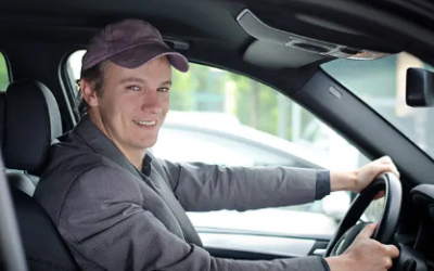 ヒッチハイク, ドライバー