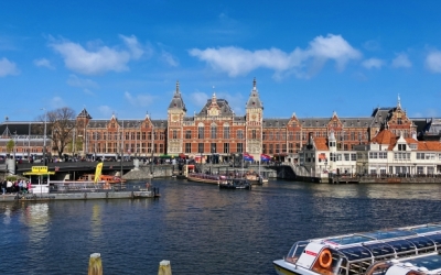 アムステルダム