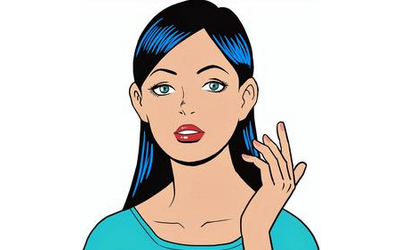 ユダヤ系, 南アフリカ人, 女性