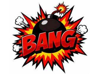 イスラエル, 敵対国, 爆弾