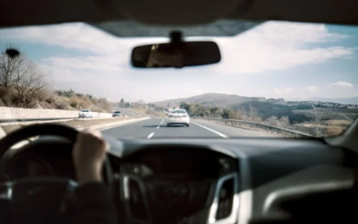 相乗り, ドライブ