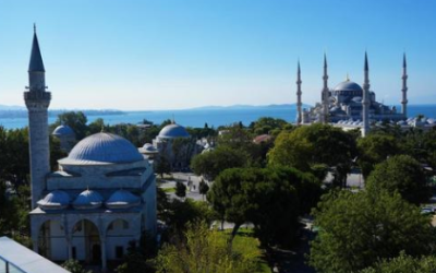 イスタンブール