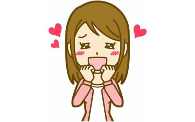 日本女性, モテる