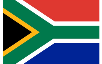 南アフリカ