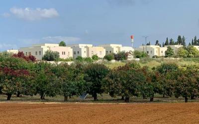 スデ・ニツァン