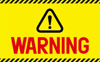 危ない, イスラエル