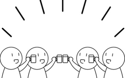 バー, 集まり