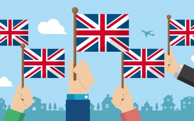 大英帝国